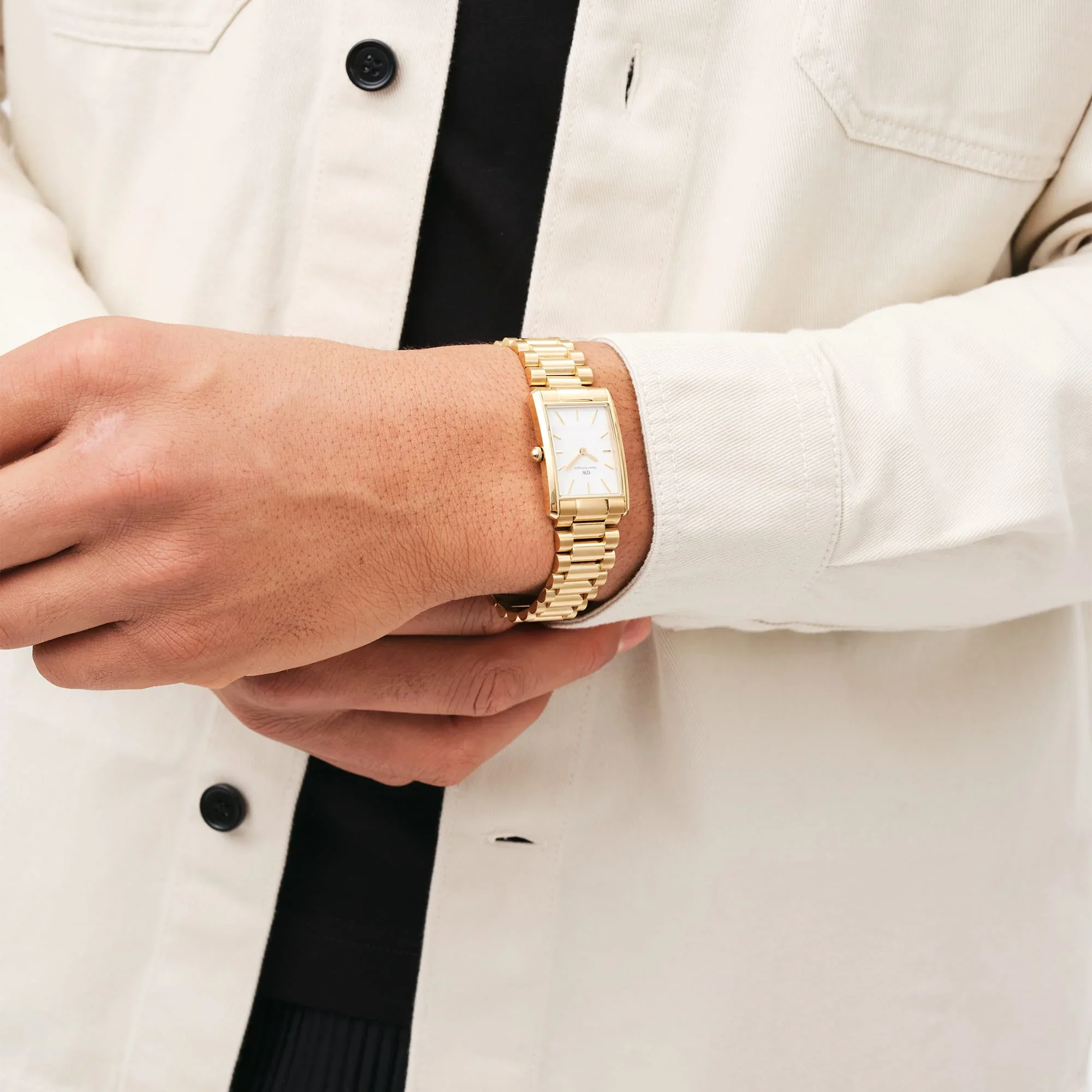 Daniel Wellington Quartz Watch Unisex/DW00100703