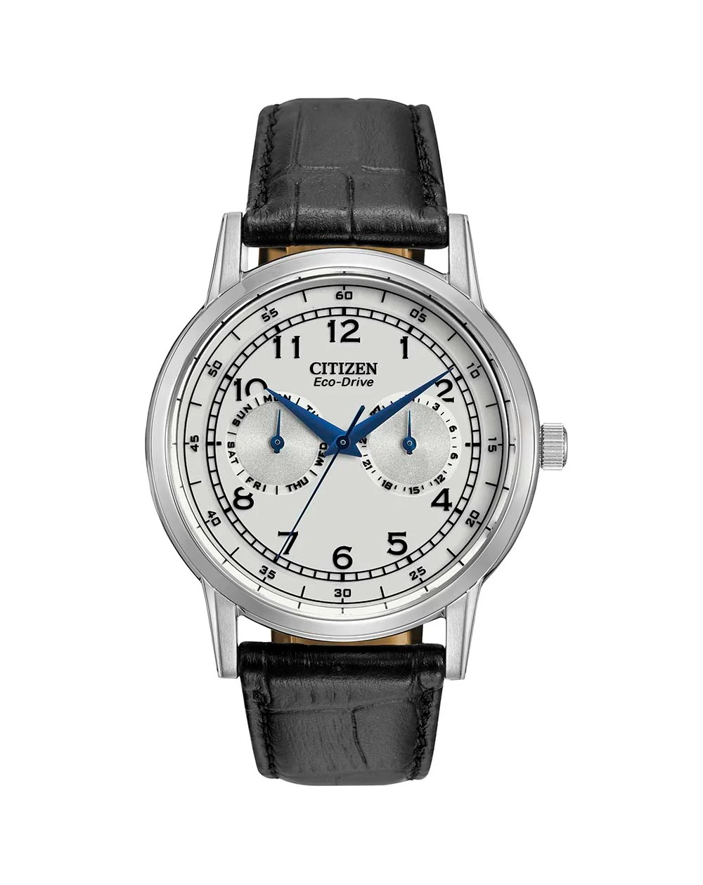 Quartz eco-drive Wristwatch / AO9000-06B