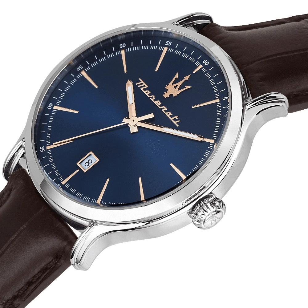 Quartz Wristwatch / R8851118016