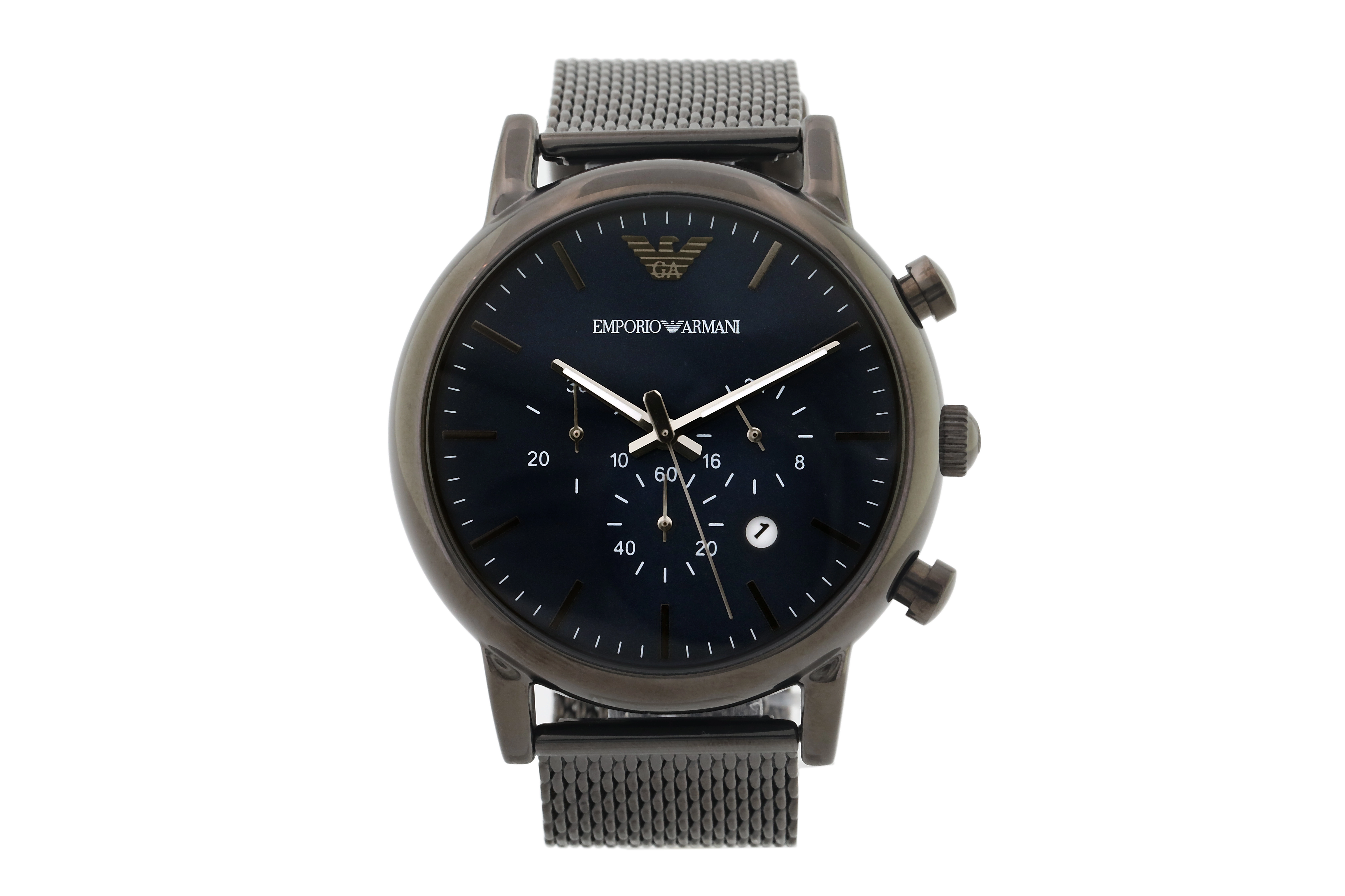 Quartz Wristwatch / AR1979