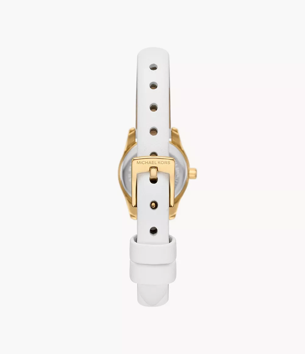 Quartz Wristwatch / MK4900