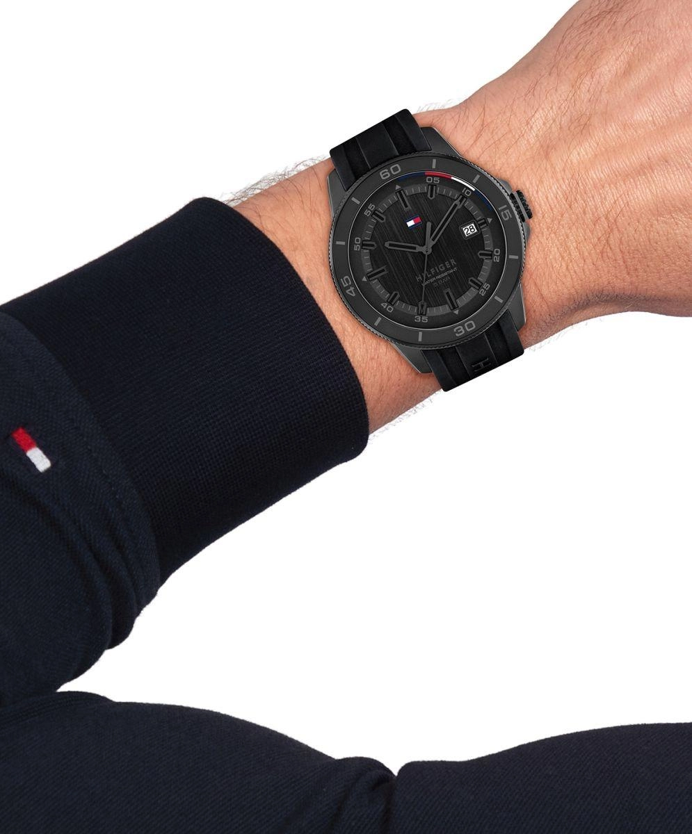 Quartz Wristwatch / 1792226