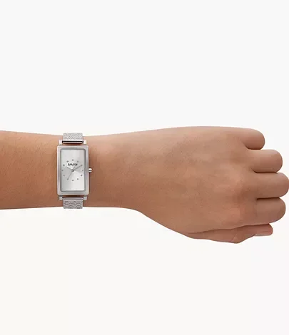 Skagen Quartz Watch Women/SKW3115