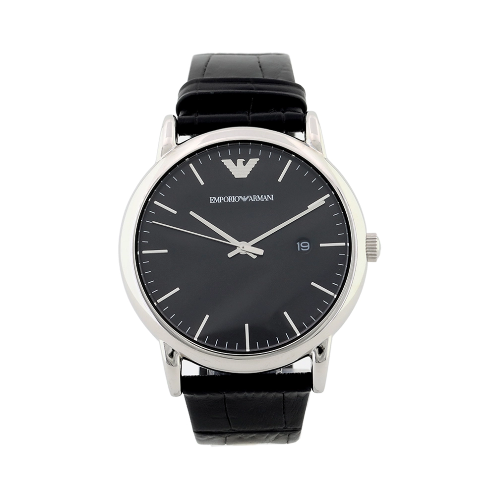 Quartz Wristwatch / AR2500