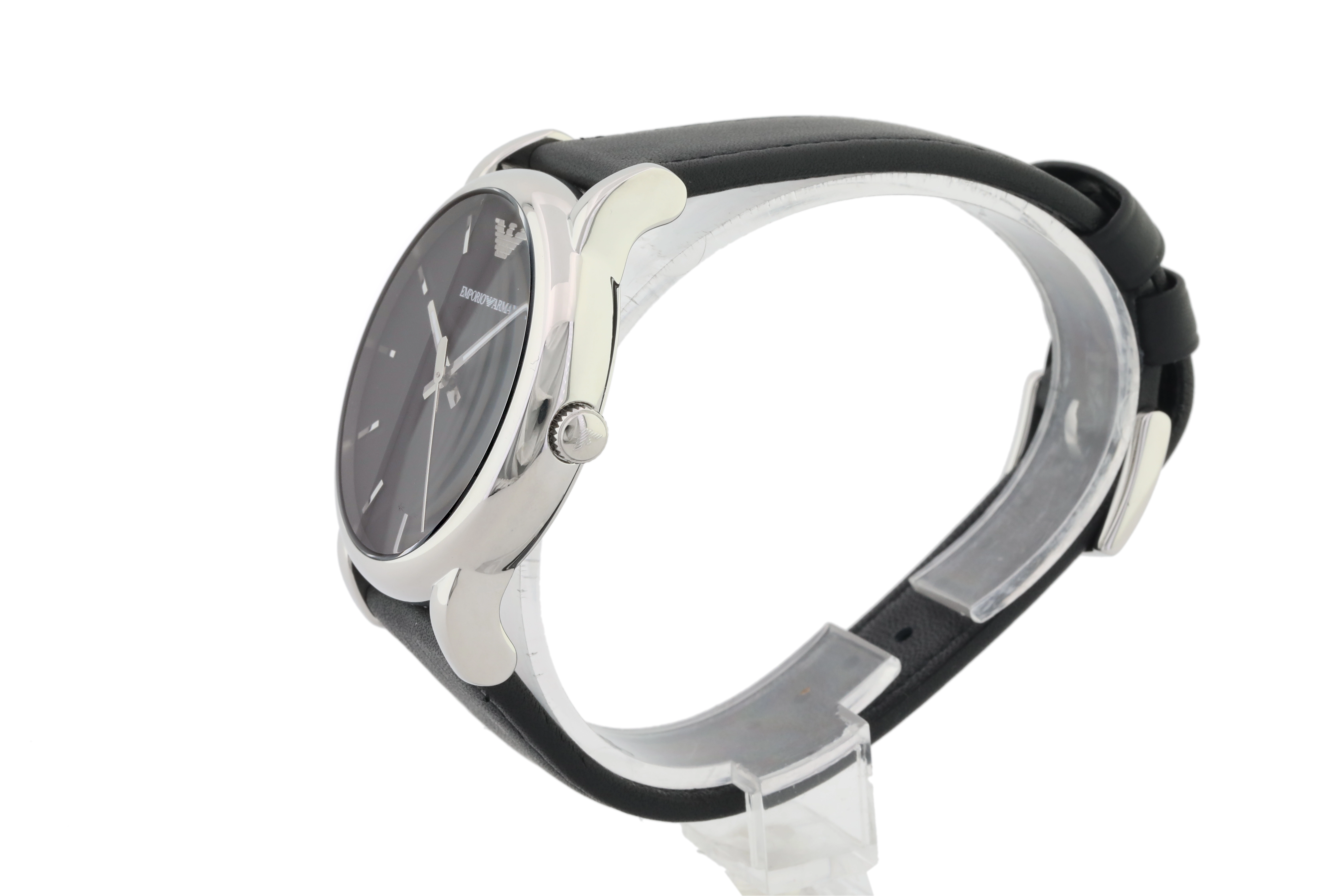 Quartz Wristwatch / AR1692