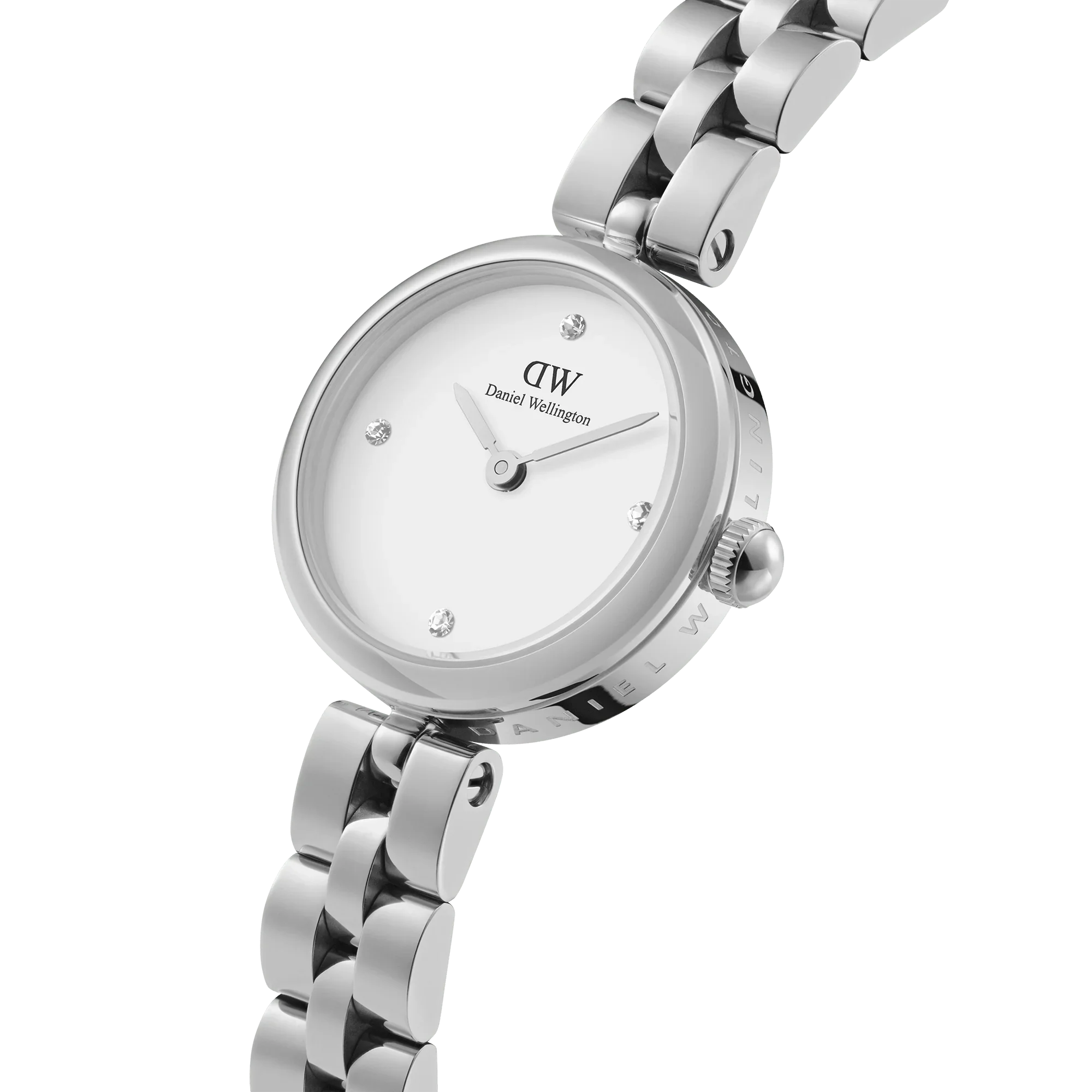 Daniel Wellington Quartz Watch Women/DW00100716