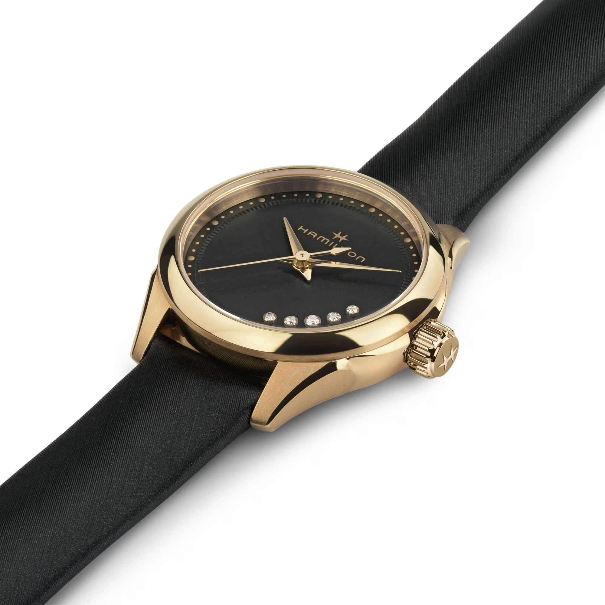 Quartz Wristwatch / H32121430