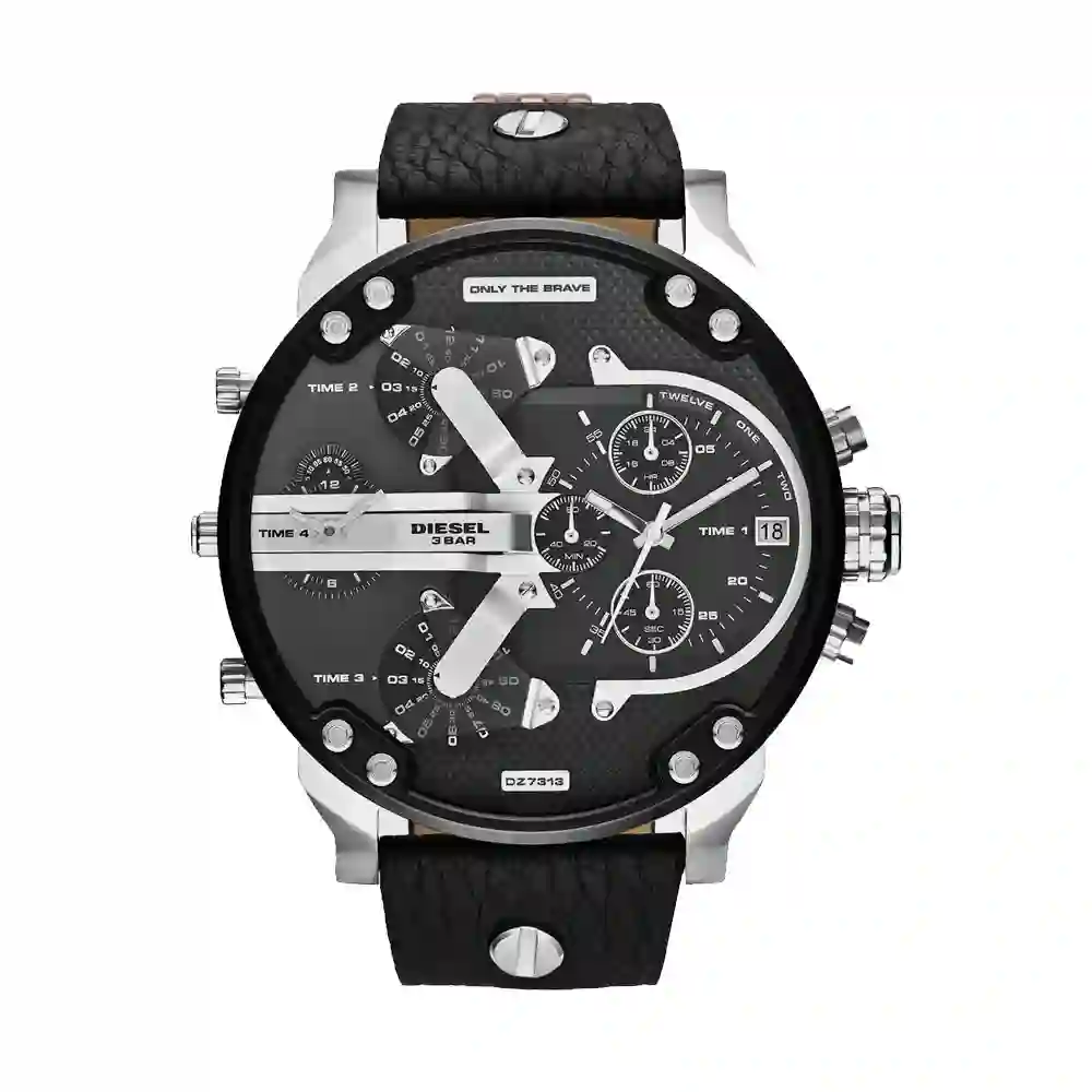 Quartz Analog Wristwatch/DZ7313