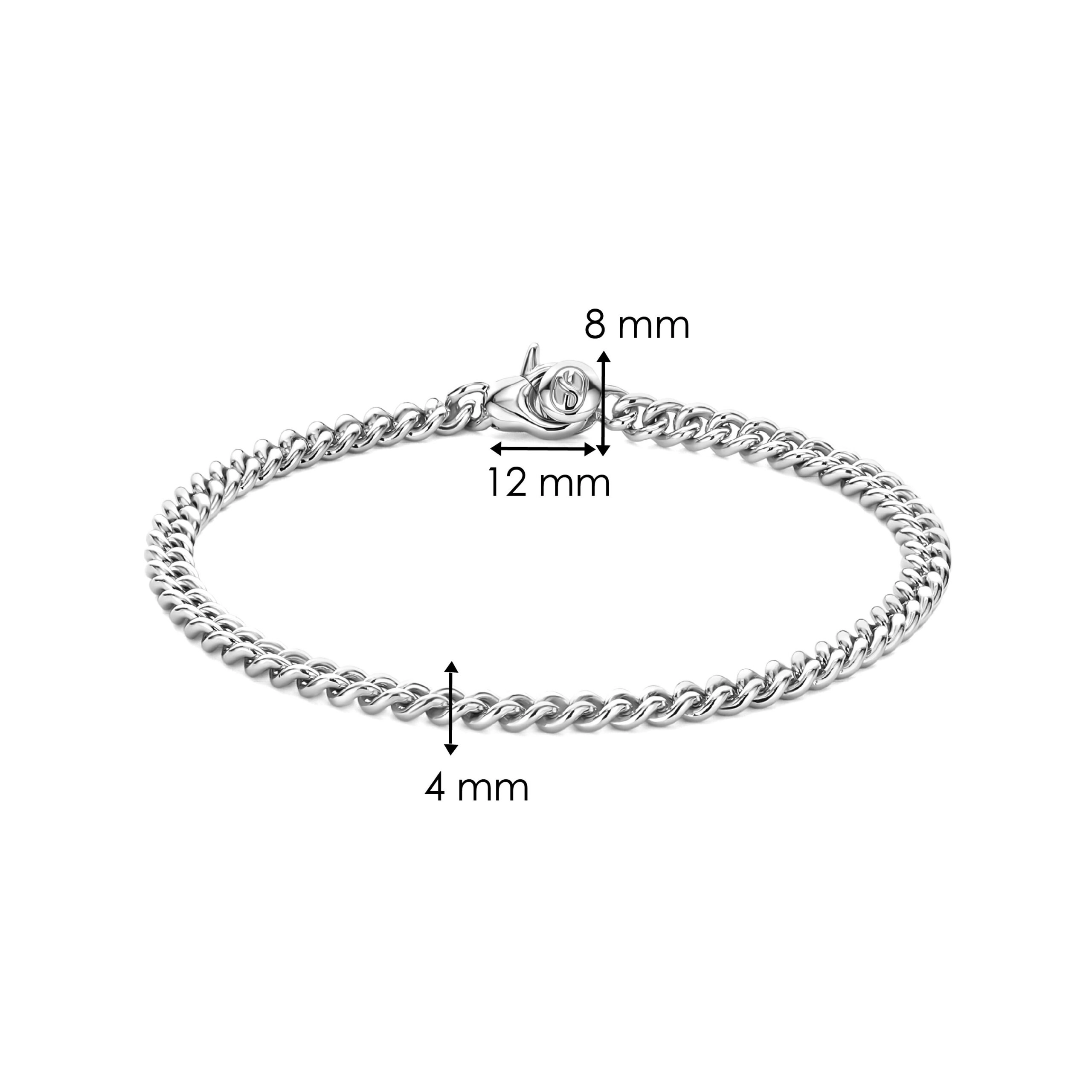 Bracelet / 23055SI
