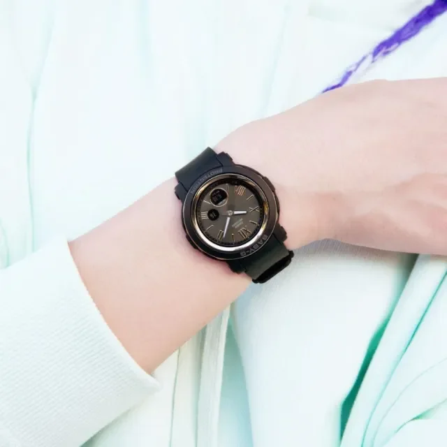 Wristwatch/BGA-290-1ADR