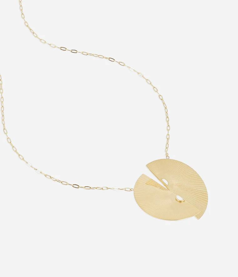 Necklace & Pendant / SNM27592-01SEL