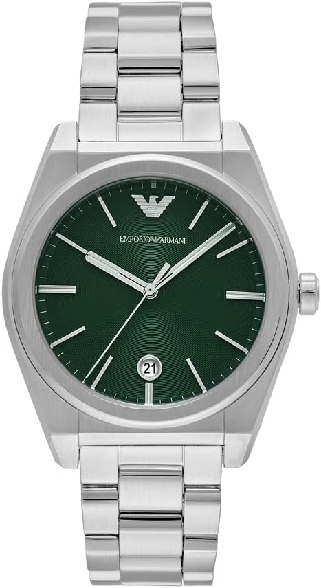 Quartz Wristwatch / AR11621