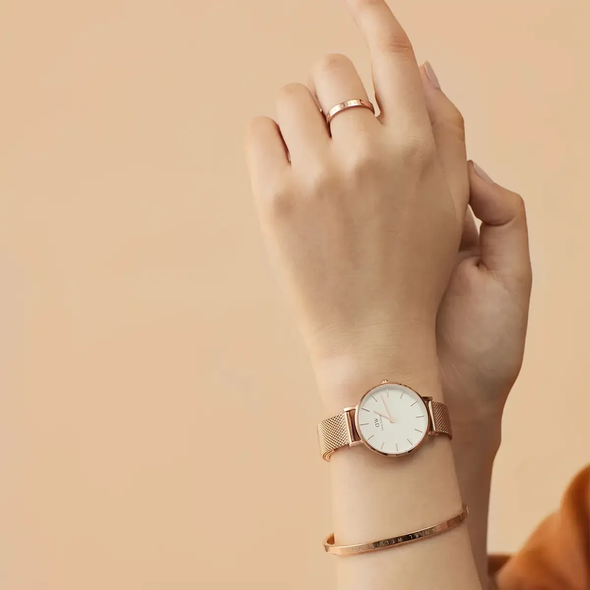 QuartzWristwatch/DW00100163