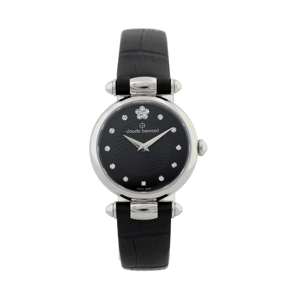 Quartz Wristwatch / 20501 3 NPN2