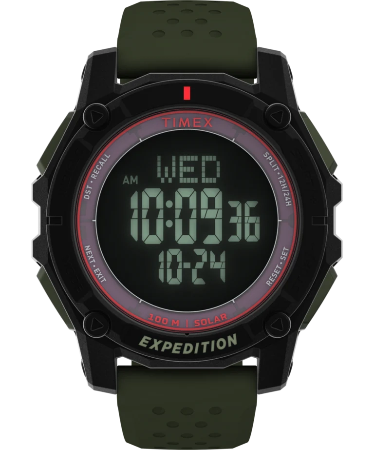 Solar Wristwatch / TW4B33700