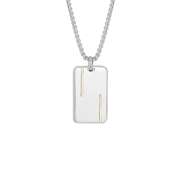 Necklace & Pendant / HO017-C2