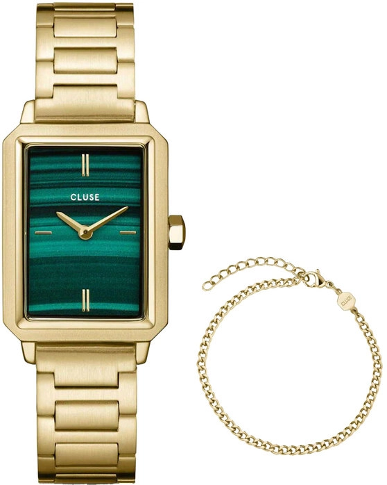 Quartz Wristwatch Set / CG11506