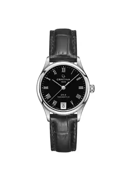 Automatic Wristwatch / C033.207.16.053.00