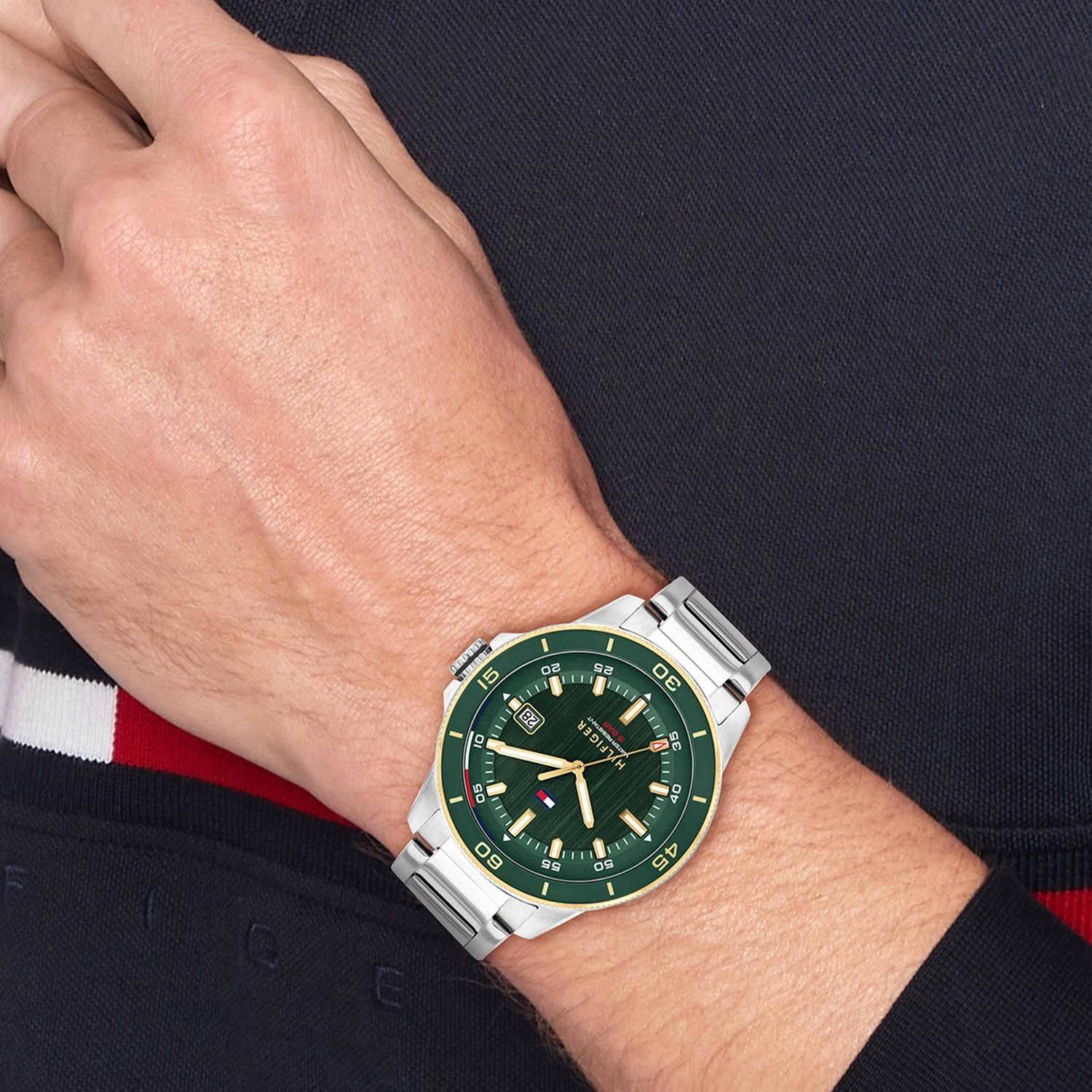 Quartz Wristwatch / 1792230