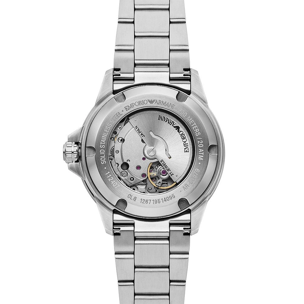 Automatic Wristwatch / AR60079