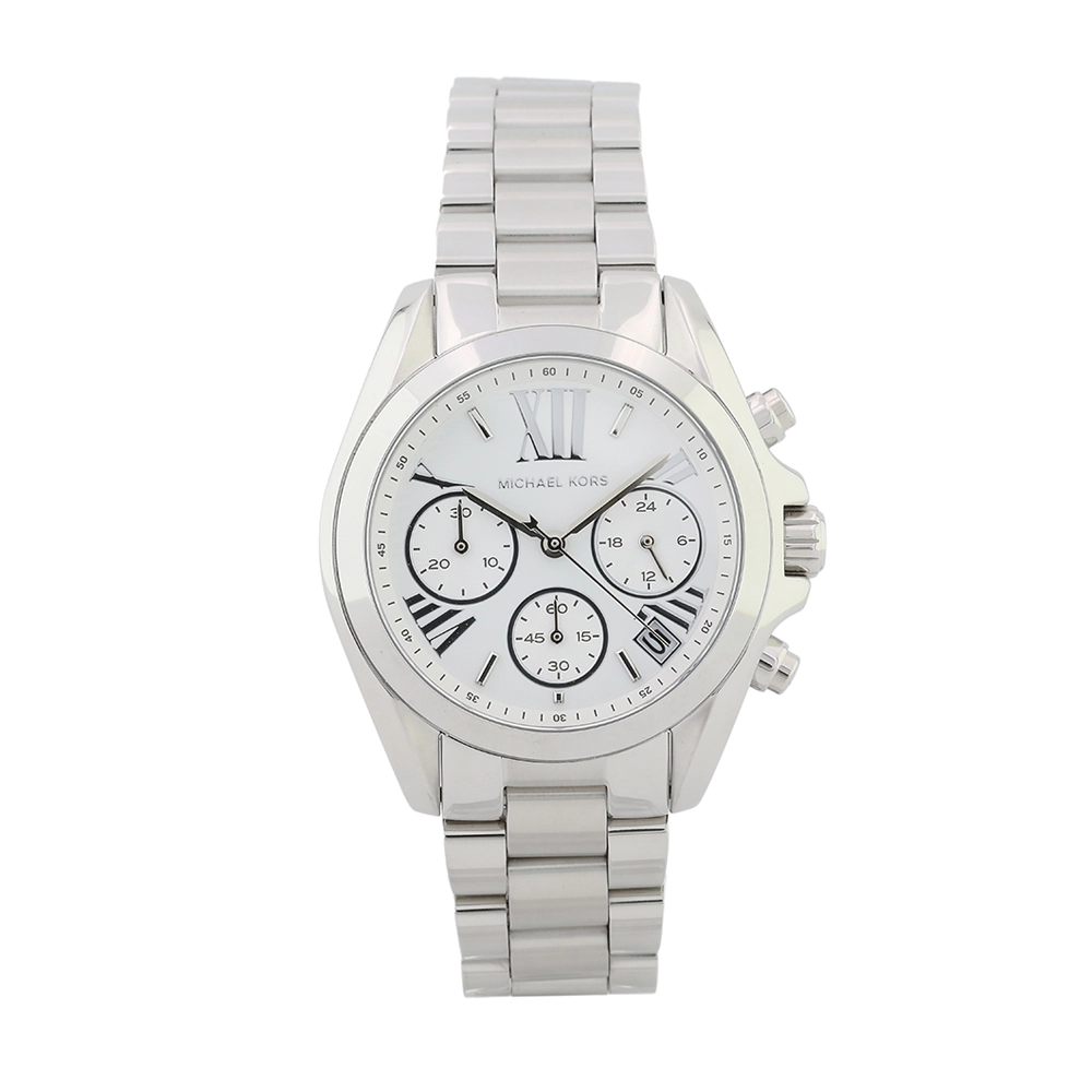 Quartz Wristwatch / MK6174
