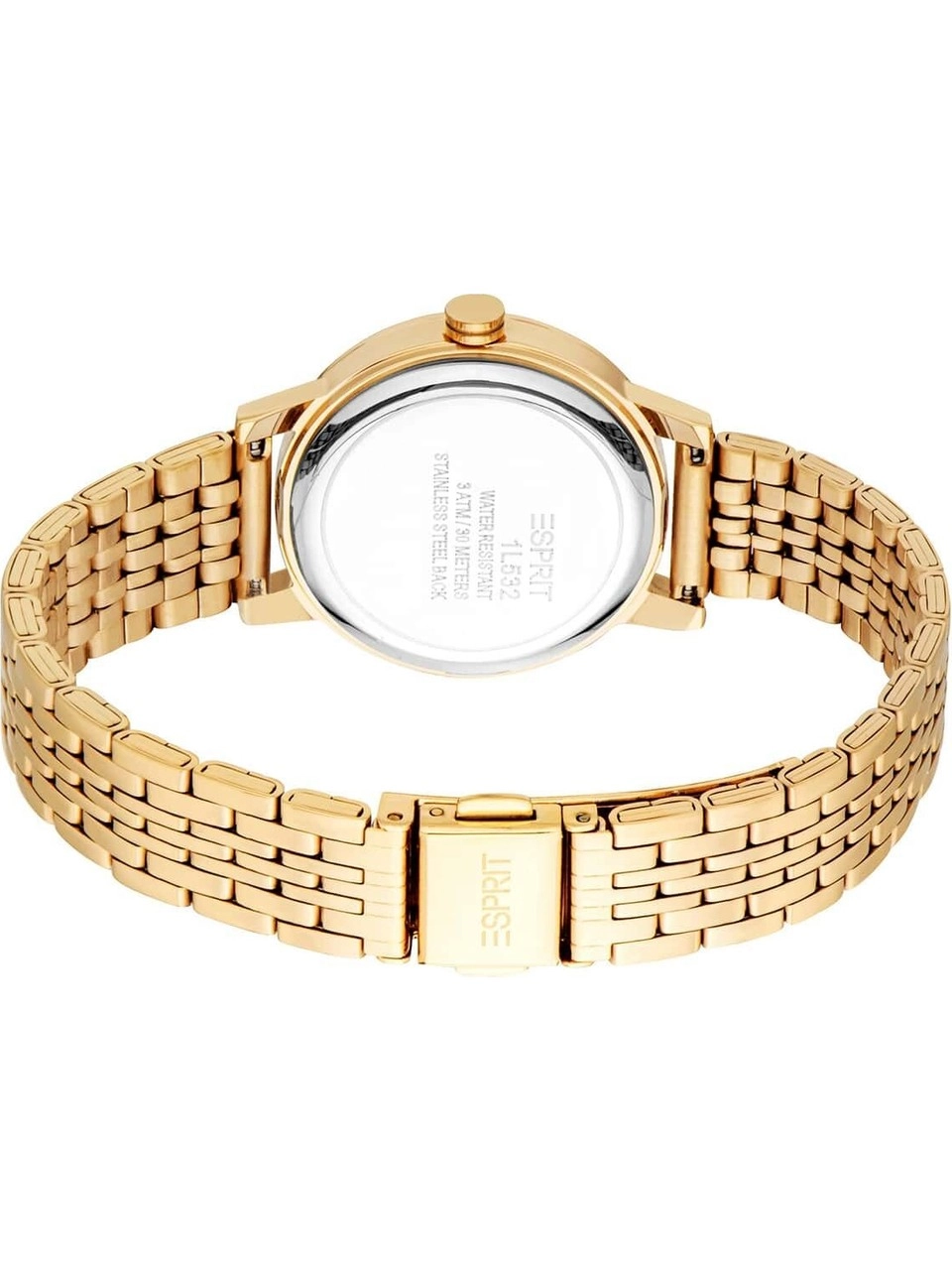 Quartz Wristwatch / ES1L532M0045