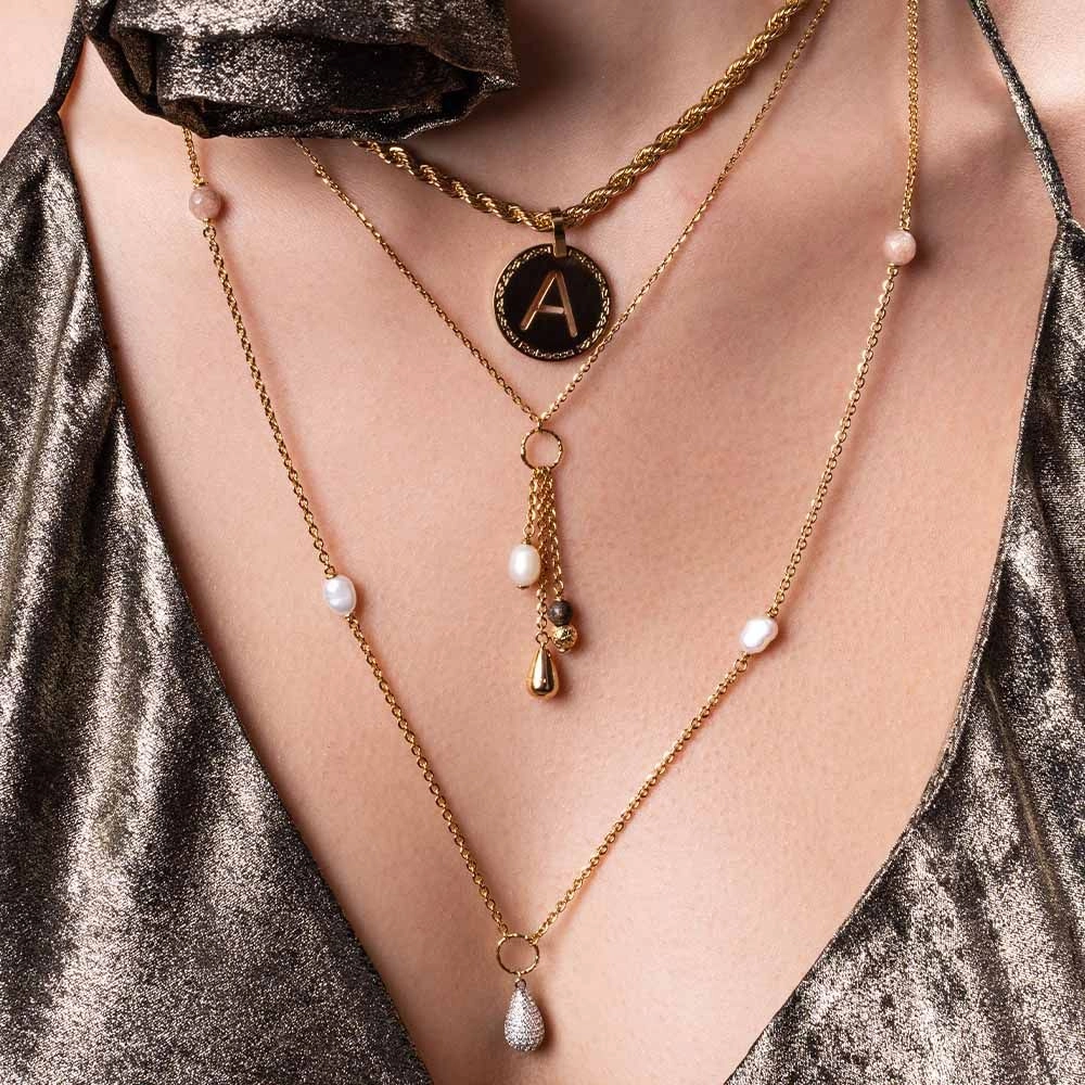 Necklace & Pendant / BTUKOM66
