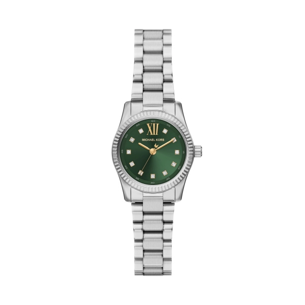 Quartz Wristwatch / MK7580