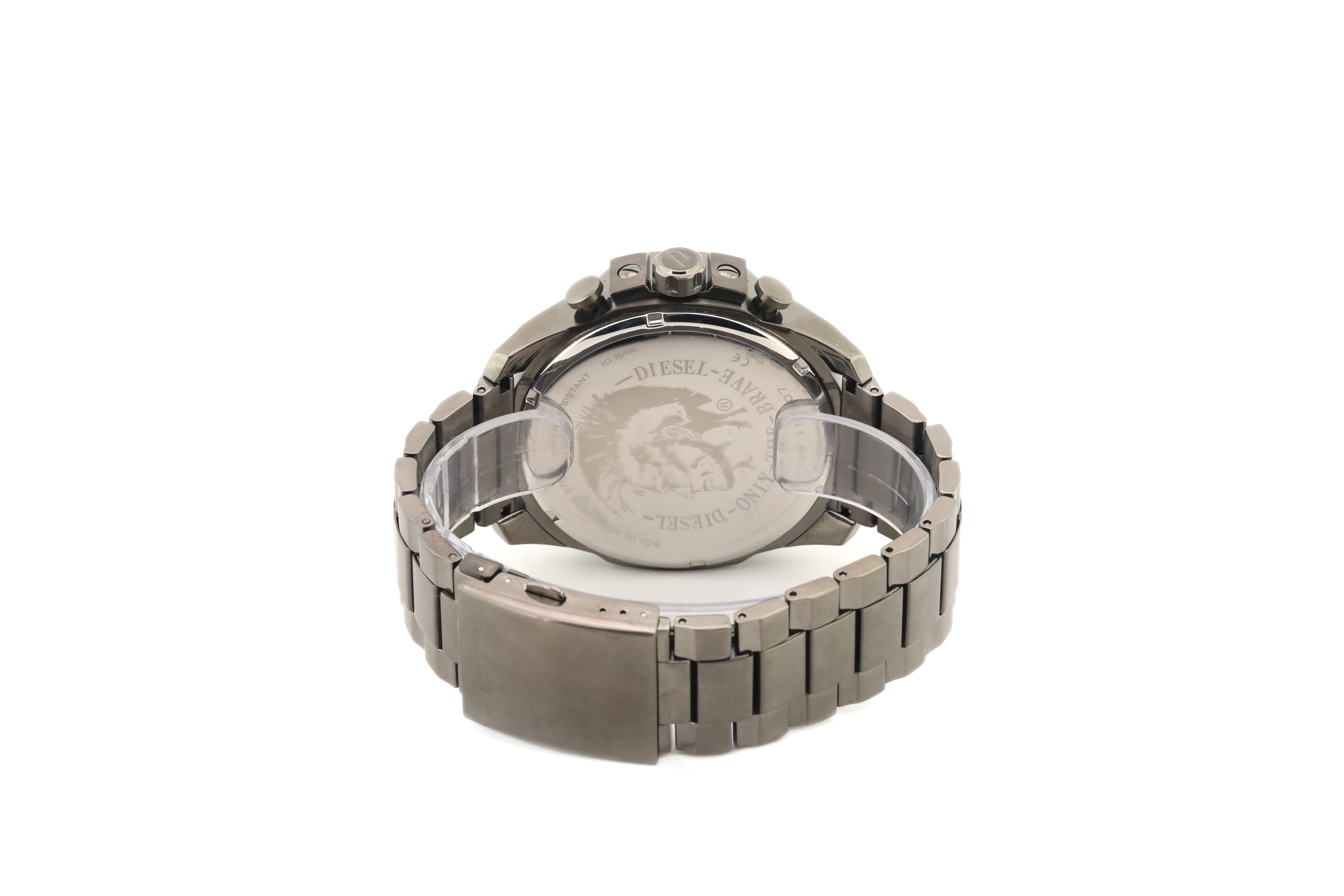 Quartz Wristwatch / DZ4329