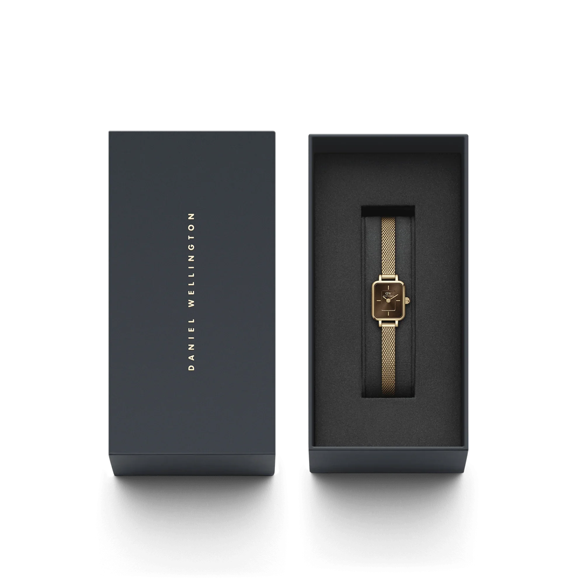 Quartz Wristwatch / DW00100654