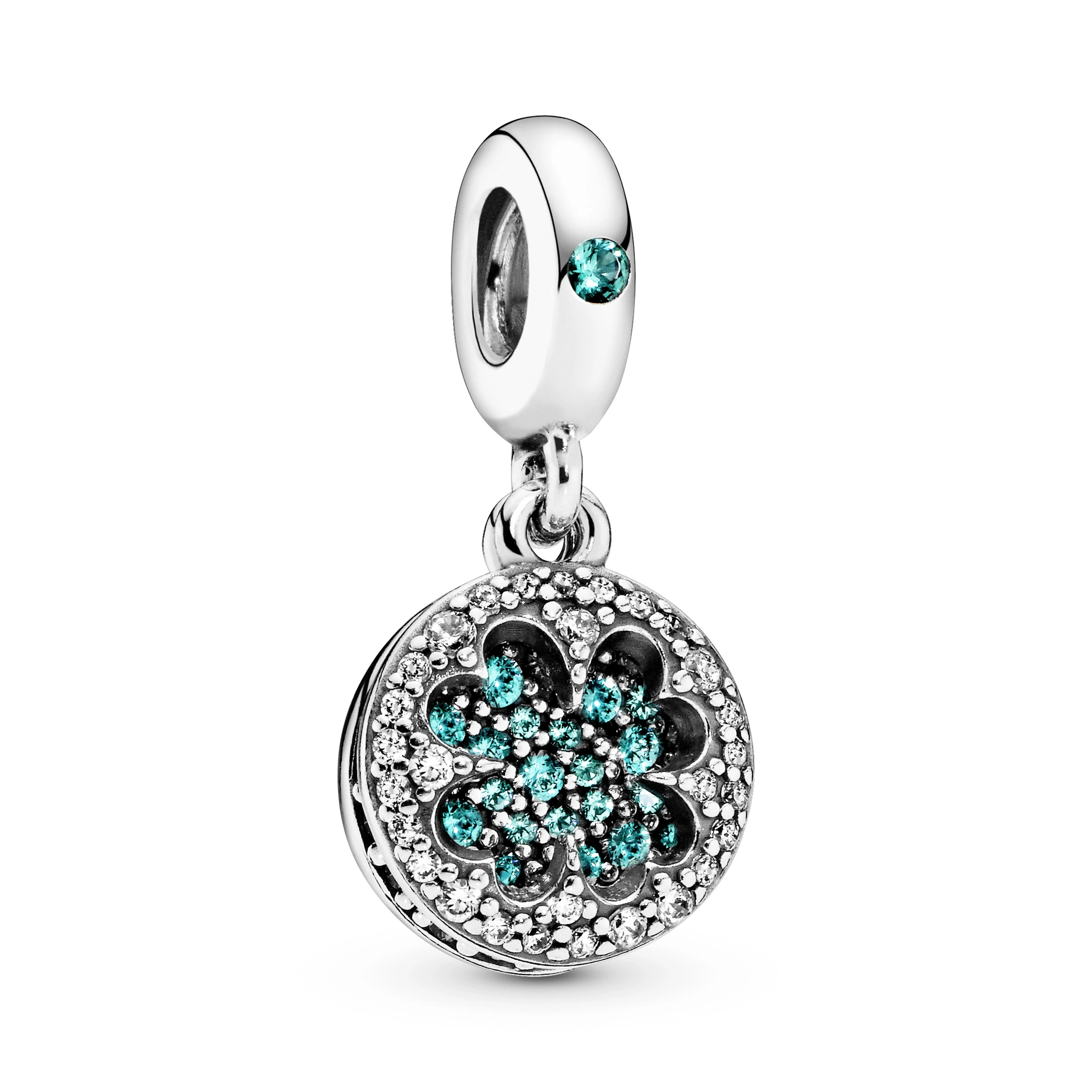 PANDORA Moments Charm / 797906NRGMX