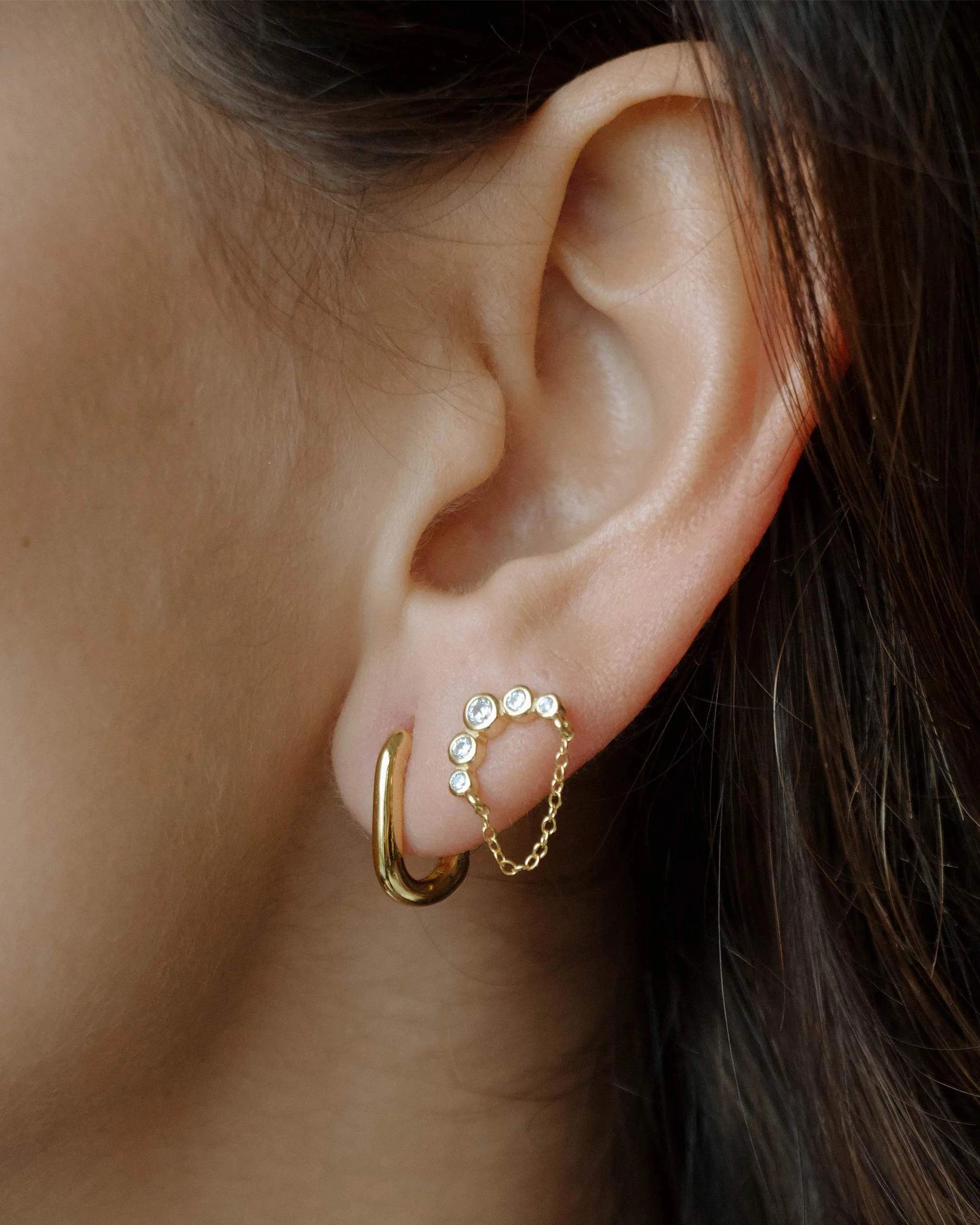 Earring / 8255002SD