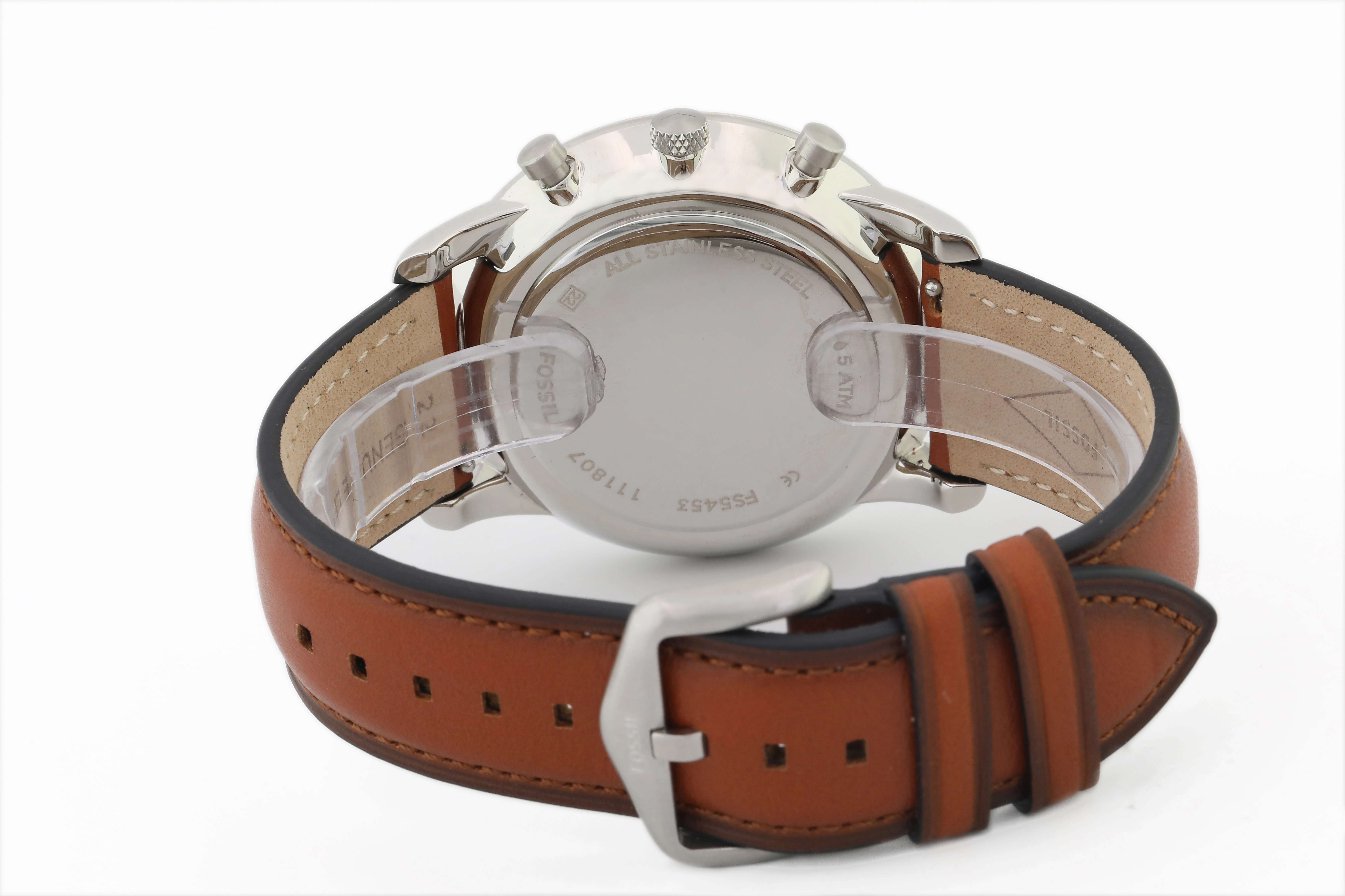Quartz Wristwatch / FS5453