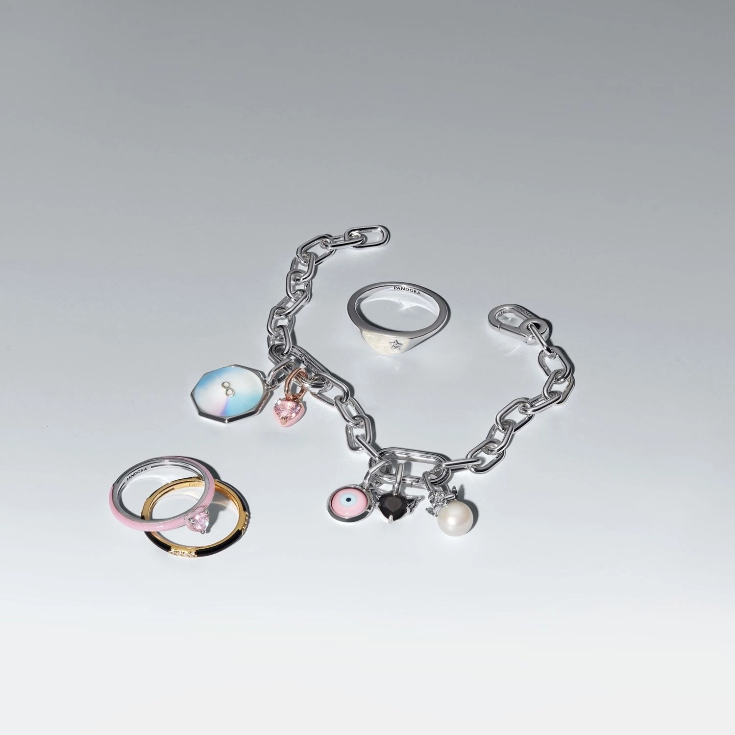 Pandora ME Ring / 193088C02-56