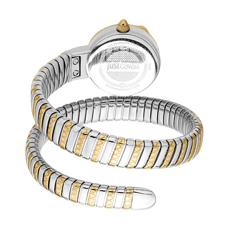 Quartz Wristwatch / JC1L301M0065