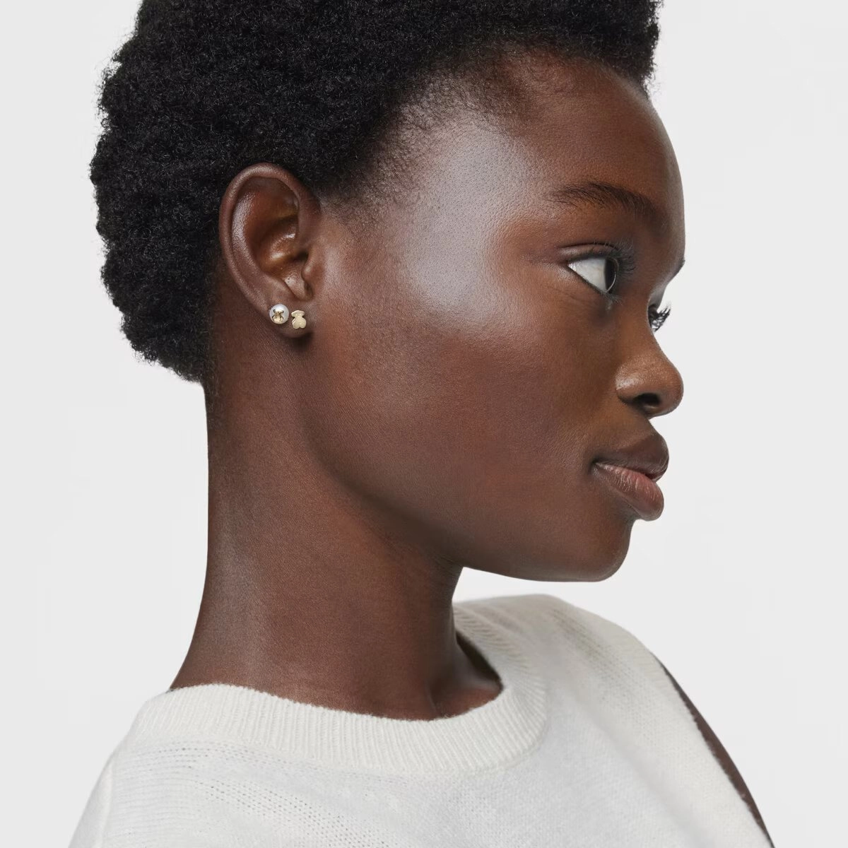 Earring / 111001450