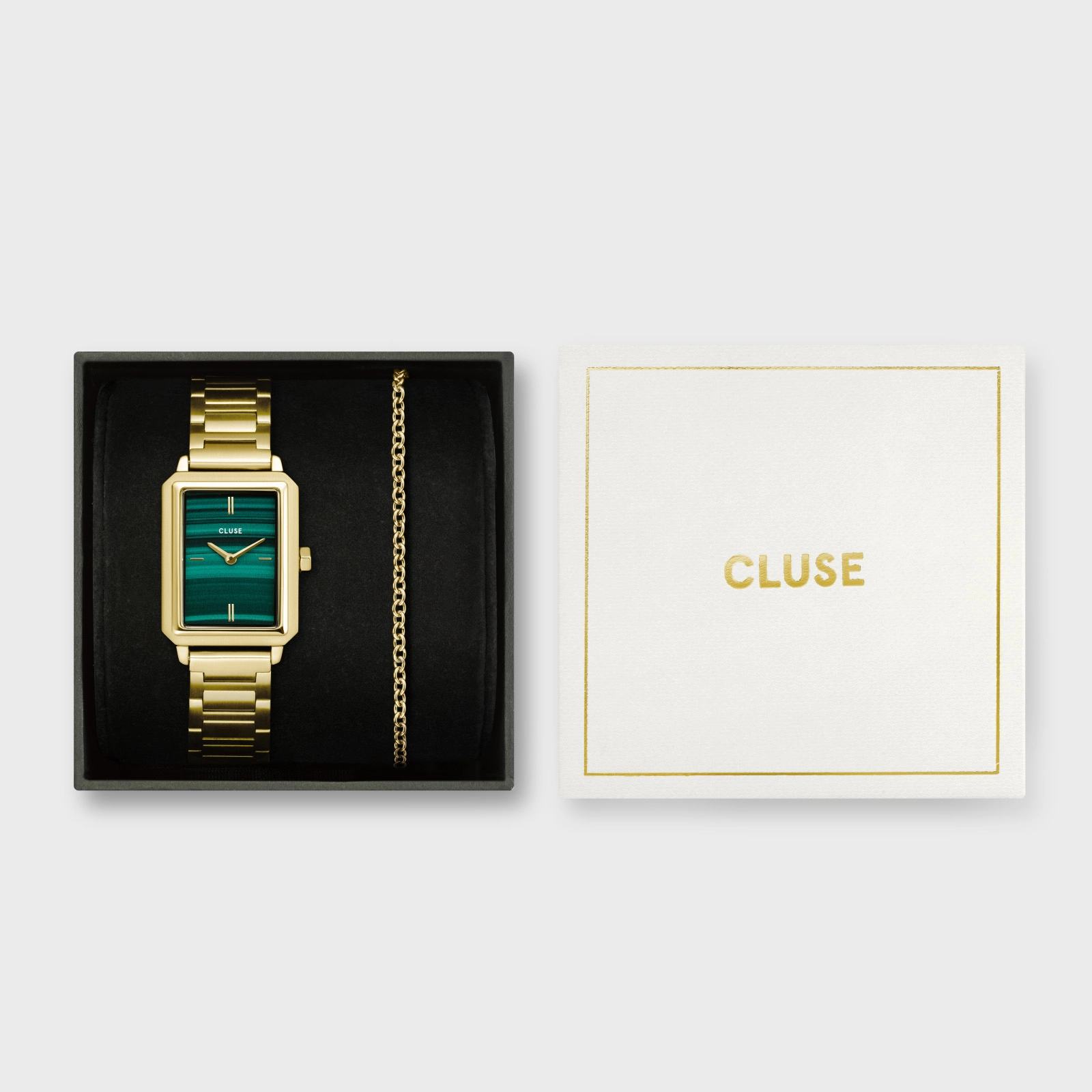 Quartz Wristwatch Set / CG11506