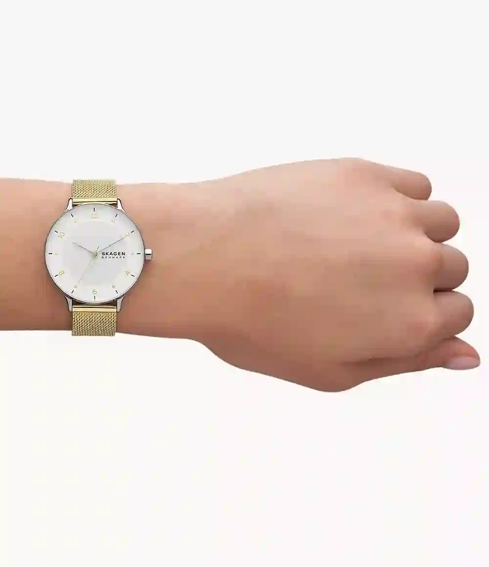 Quartz Wristwatch/SKW3092