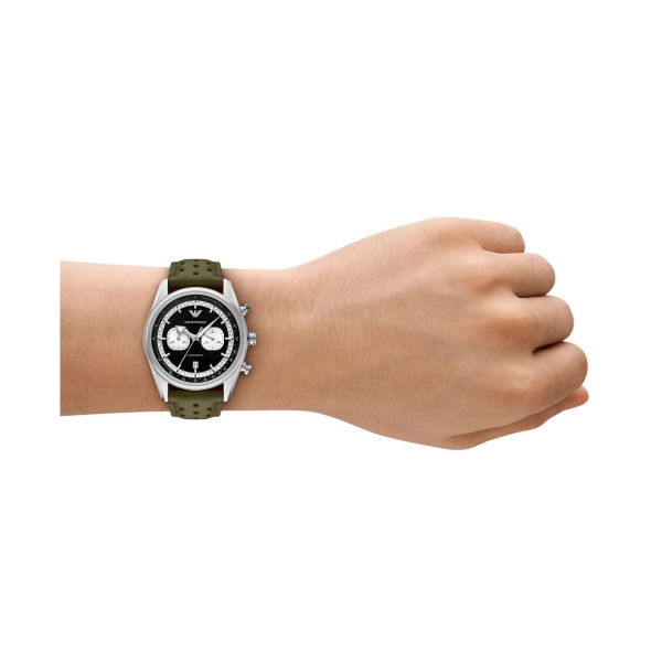Quartz Wristwatch / AR11709