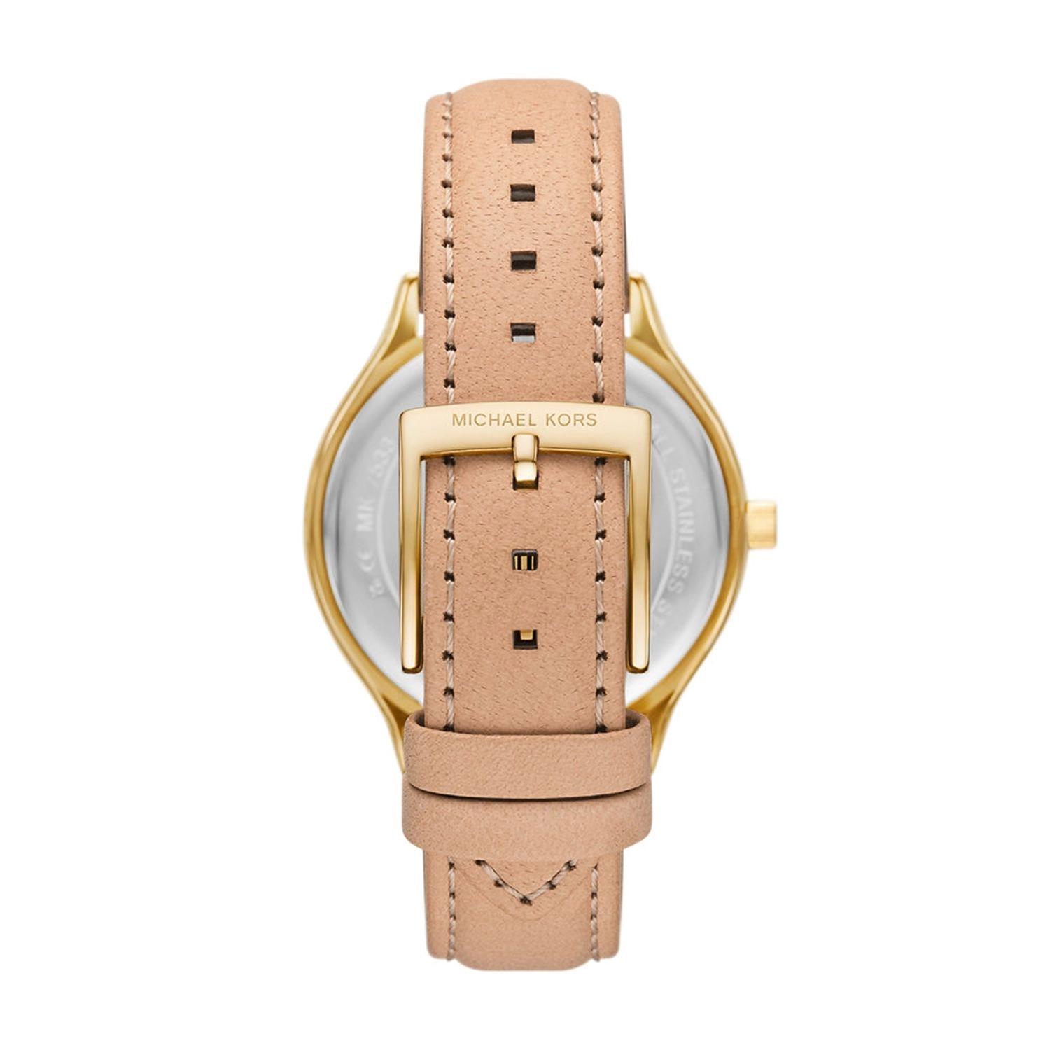 Quartz Wristwatch / MK7533