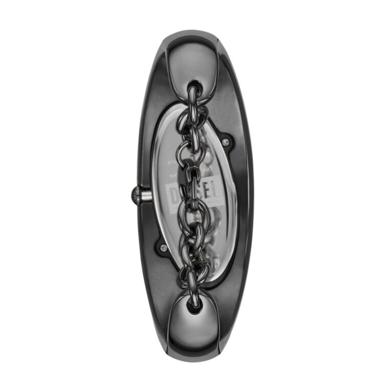 Quartz Wristwatch / DZ5607