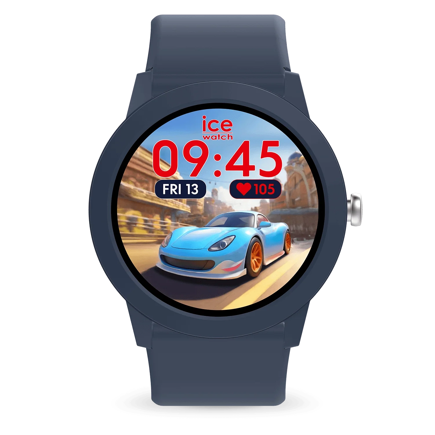 Quartz Wristwatch / 025247