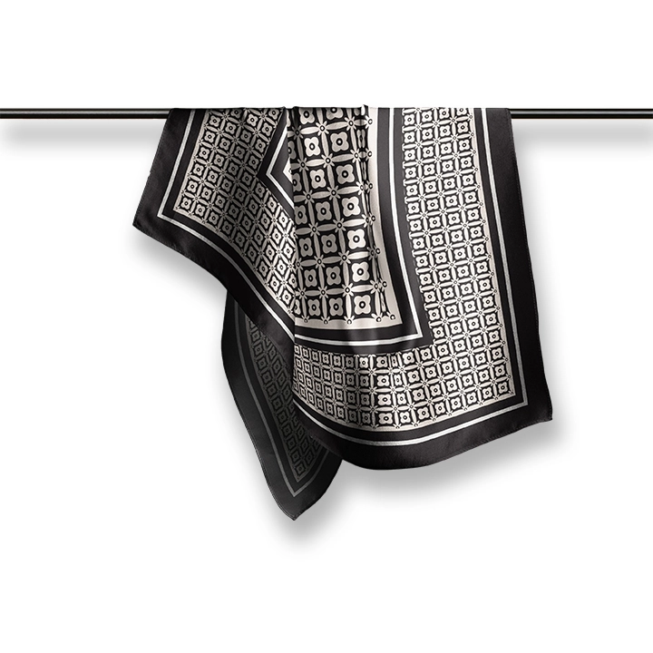 Scarf / 10-SCRF-SLK-01-01-52x52