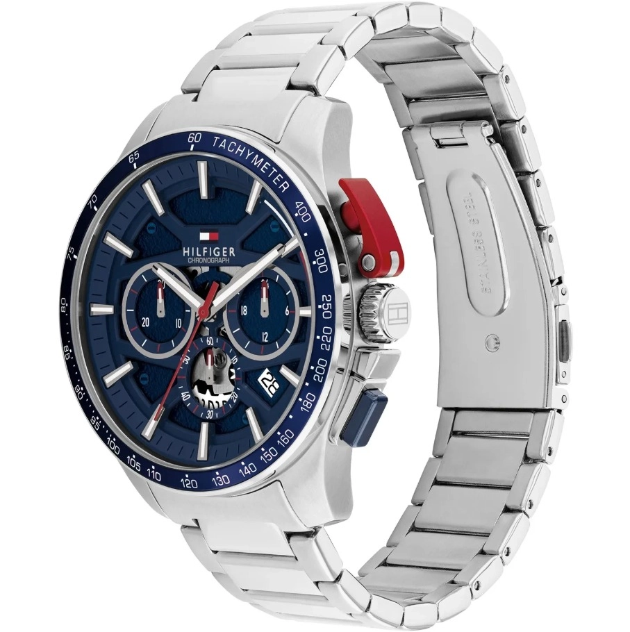 Quartz Wristwatch / 1792261