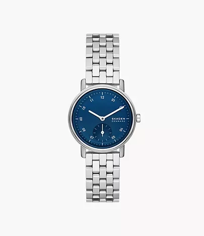 Quartz Wristwatch/SKW3129