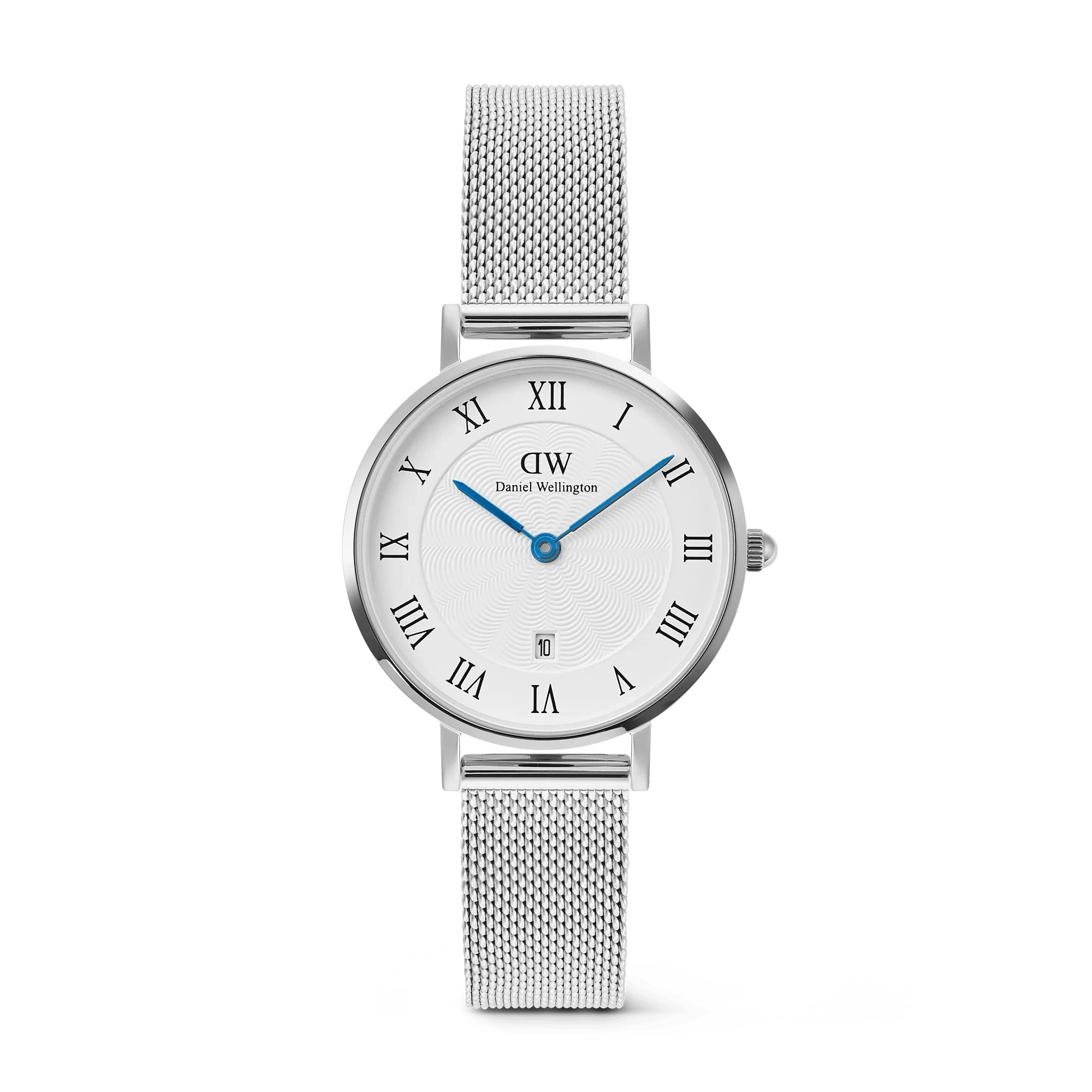 Quartz Wristwatch / DW00100858