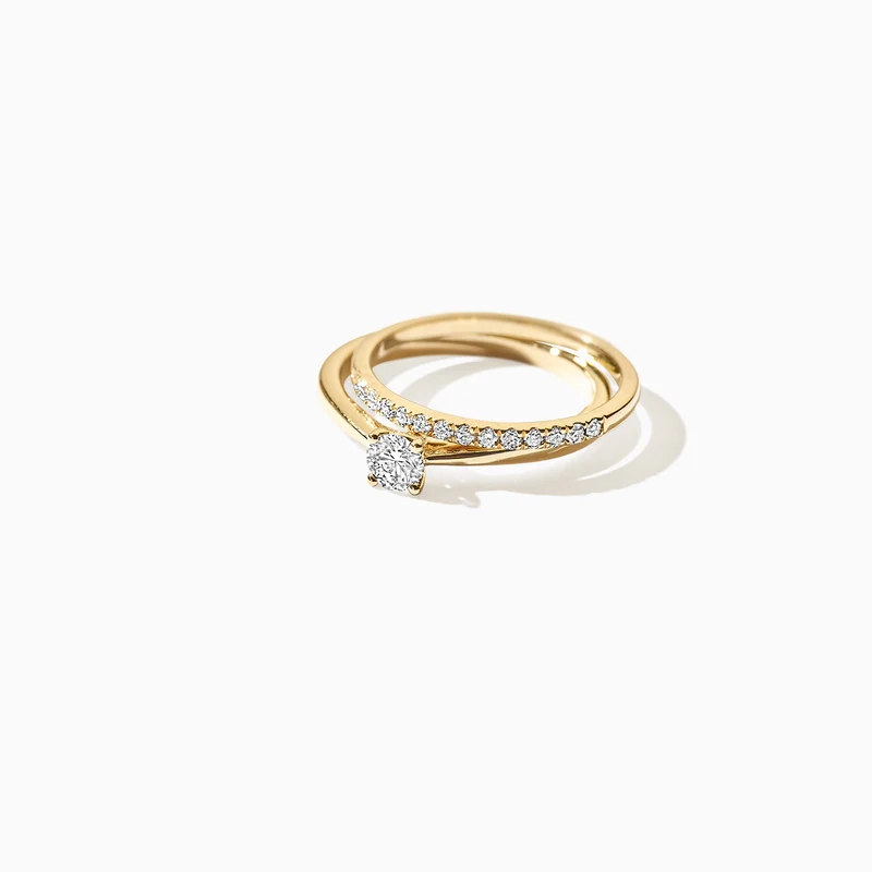 Golden Ring/LG1012Y-52