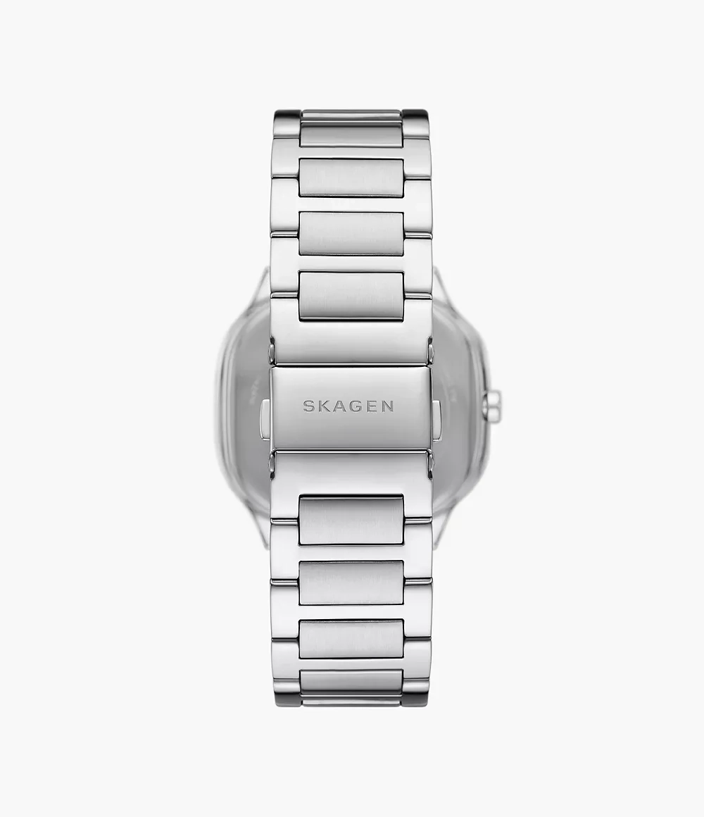 Quartz Wristwatch / SKW6934