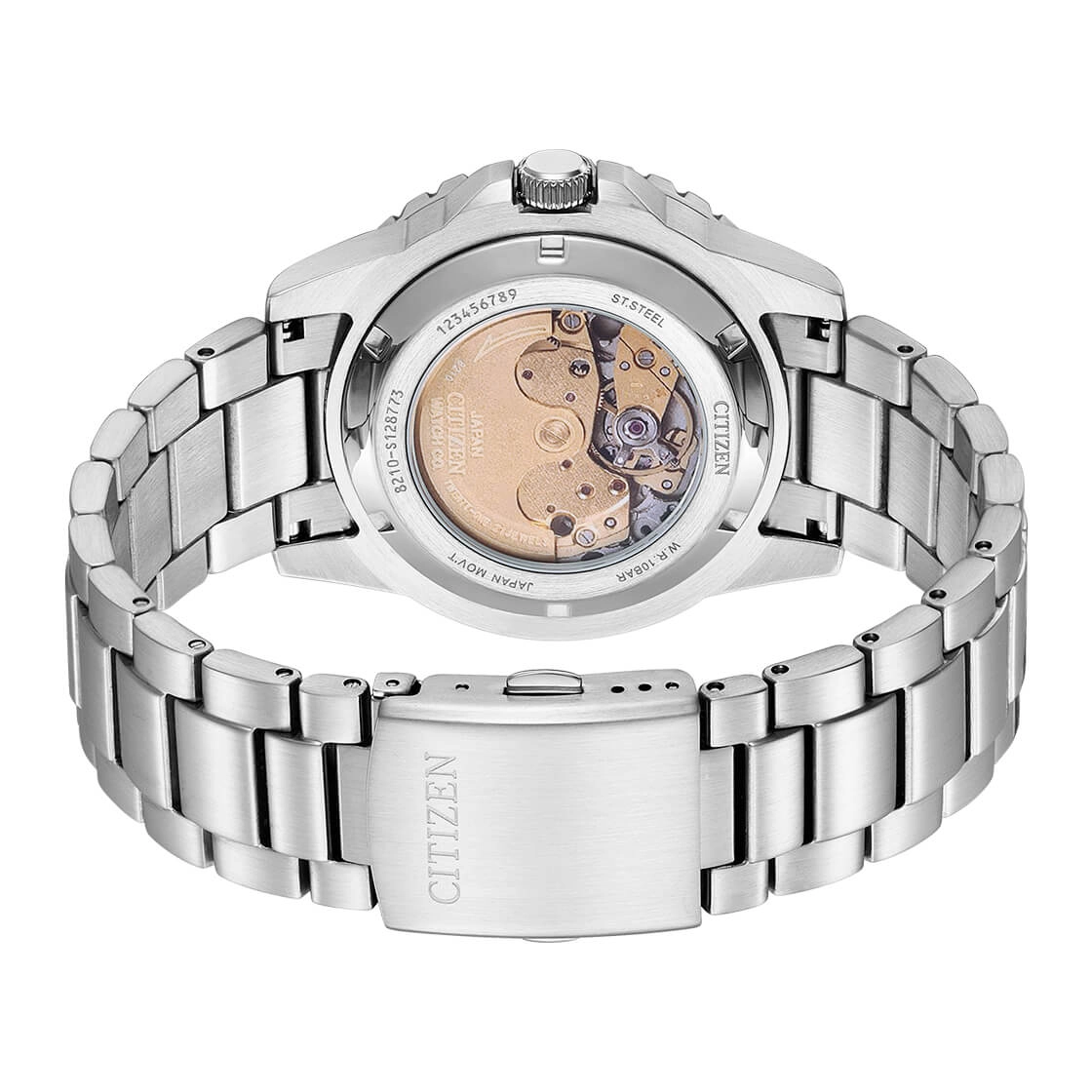 Citizen Wristwatch/NJ0170-83X