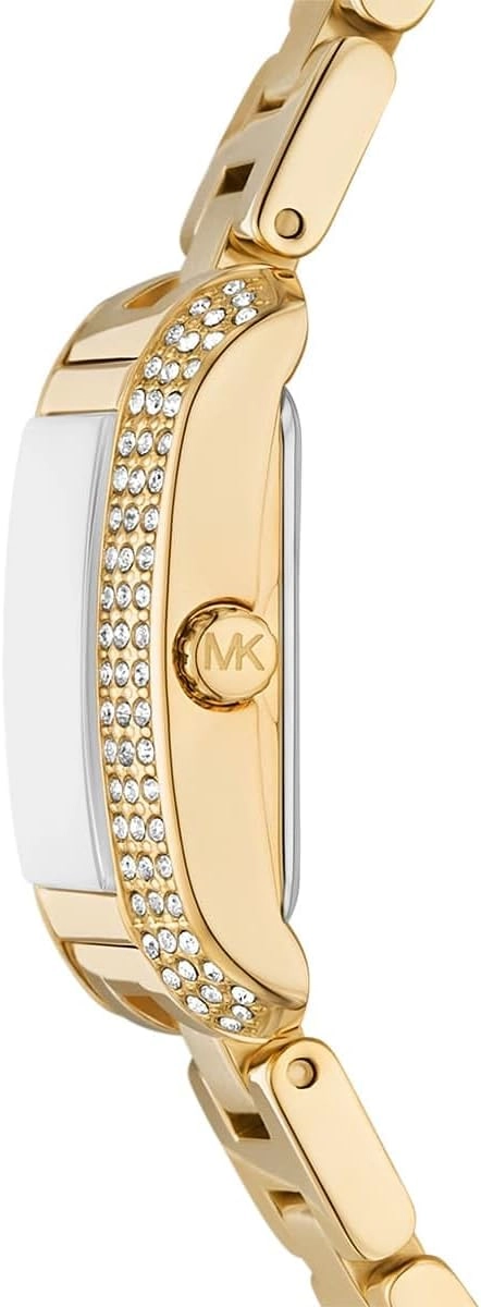 Quartz Wristwatch / MK4867
